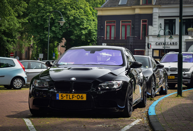 BMW M3 E93 Cabriolet