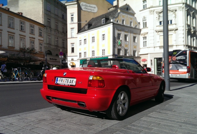 BMW Z1