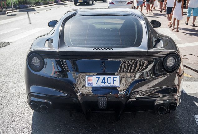 Ferrari F12berlinetta