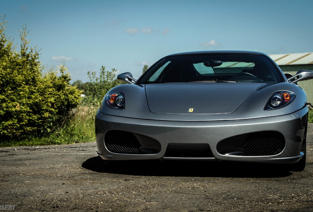 Ferrari F430