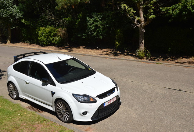 Ford Focus RS 2009