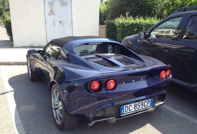 Lotus Elise S2 111R