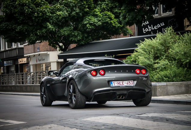 Lotus Elise S3 CR