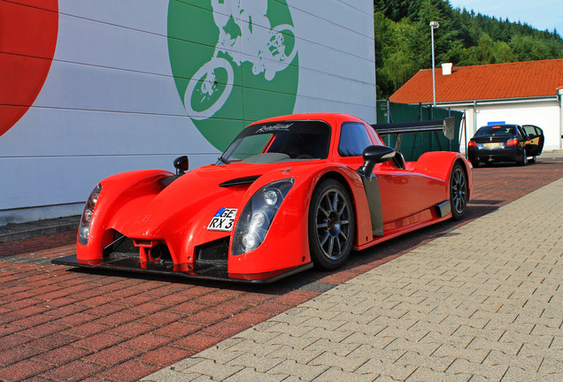 Radical RXC