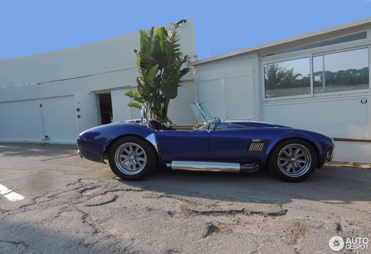 AC Cobra