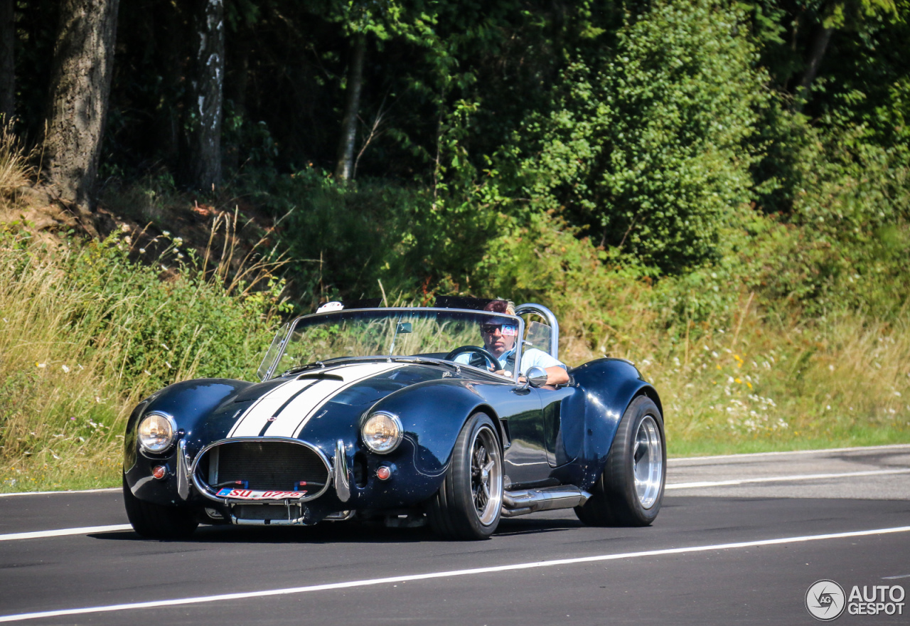 AC Cobra