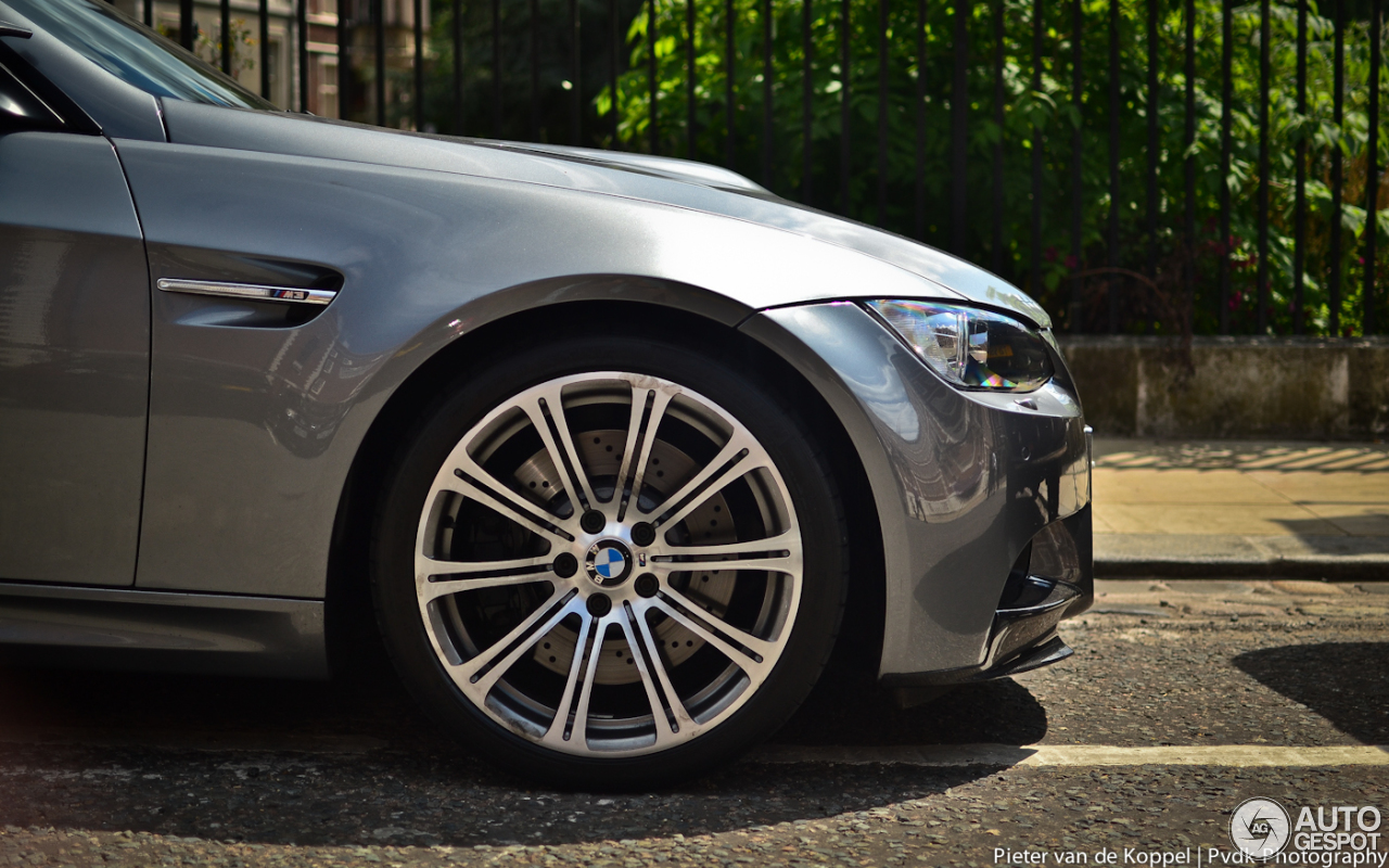 BMW M3 E92 Coupé