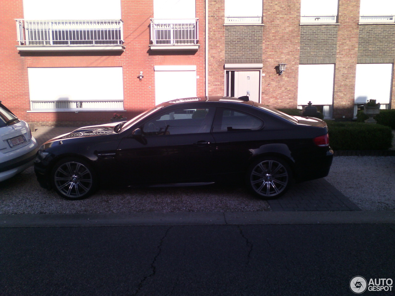 BMW M3 E92 Coupé