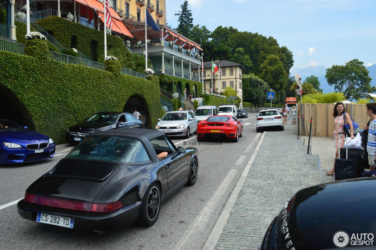 Ferrari F430