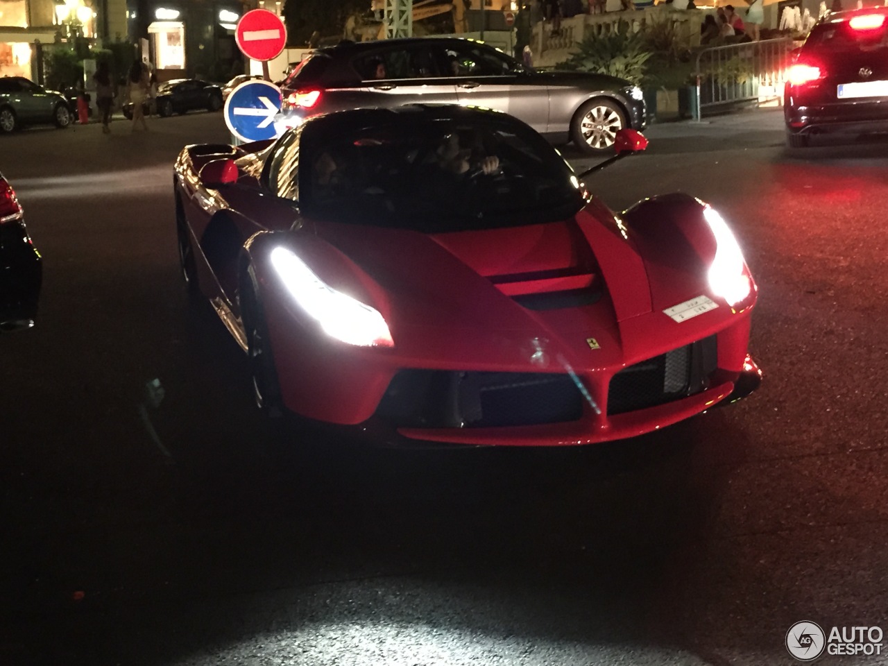 Ferrari LaFerrari