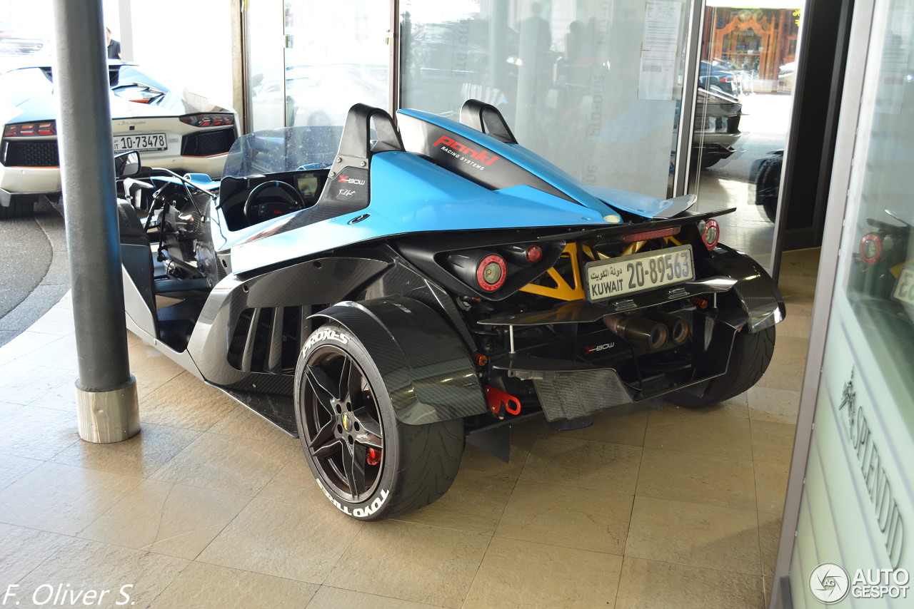 KTM X-Bow