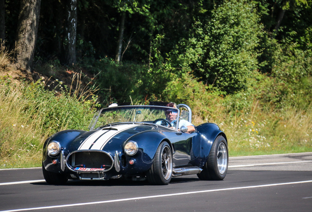 AC Cobra