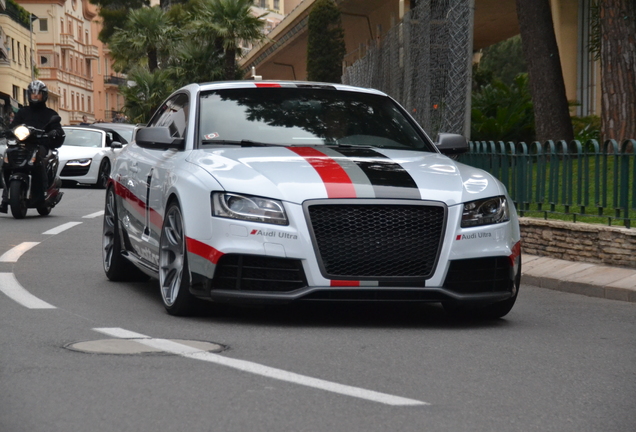 Audi RS5 8T