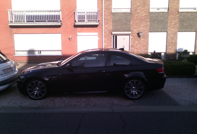 BMW M3 E92 Coupé