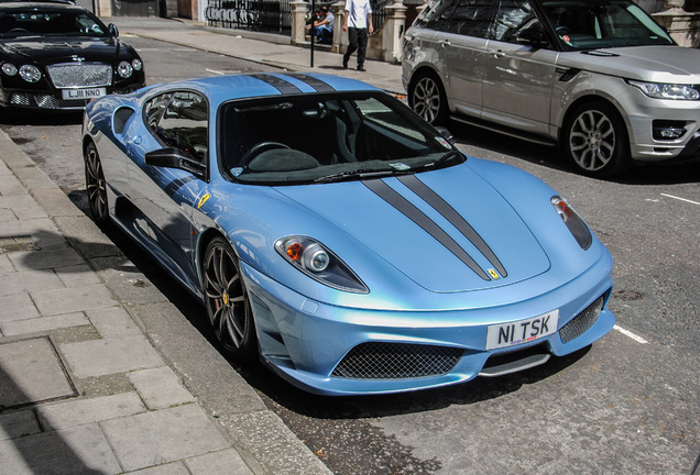 Ferrari 430 Scuderia