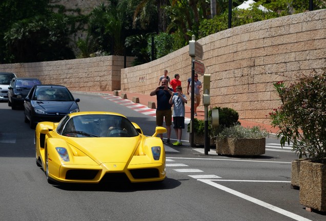 Ferrari Enzo Ferrari