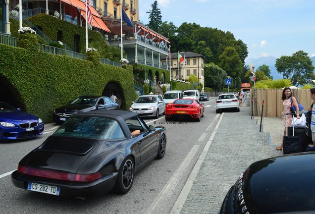 Ferrari F430