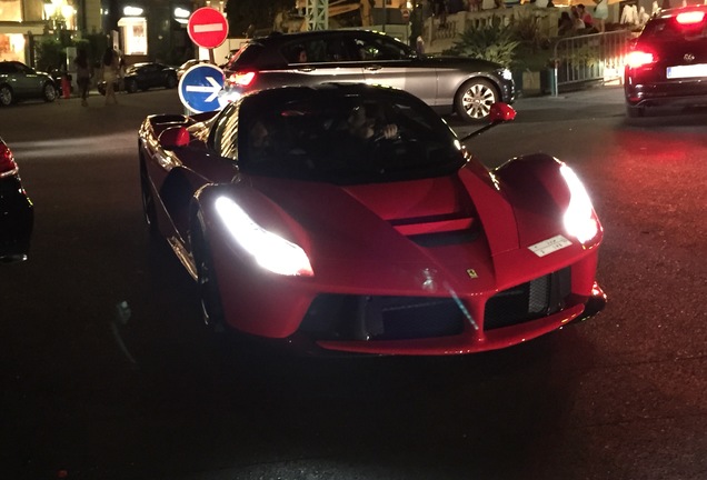 Ferrari LaFerrari