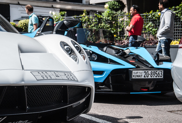 KTM X-Bow