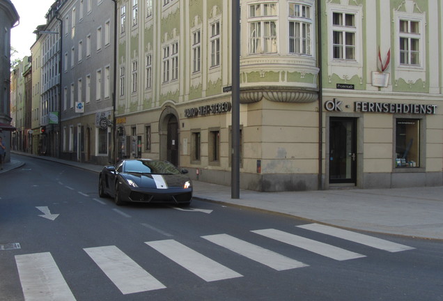 Lamborghini Gallardo LP550-2 Valentino Balboni