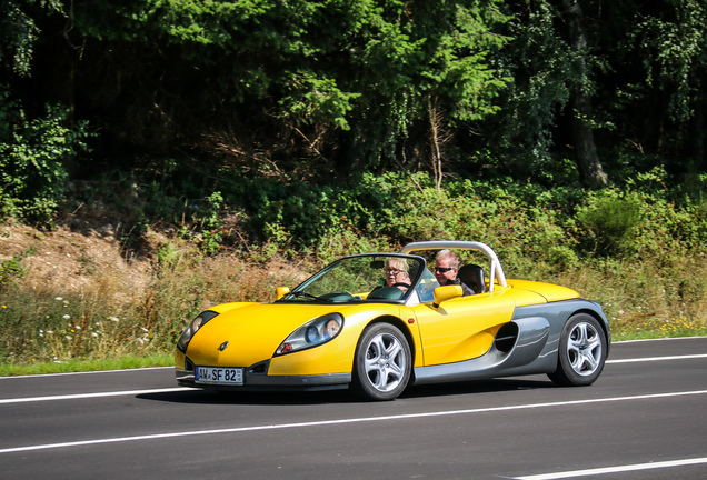 Renault Sport Spider