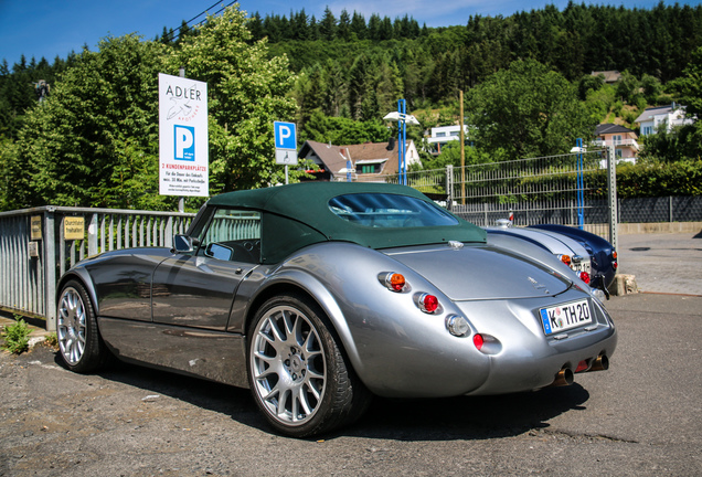 Wiesmann Roadster MF3