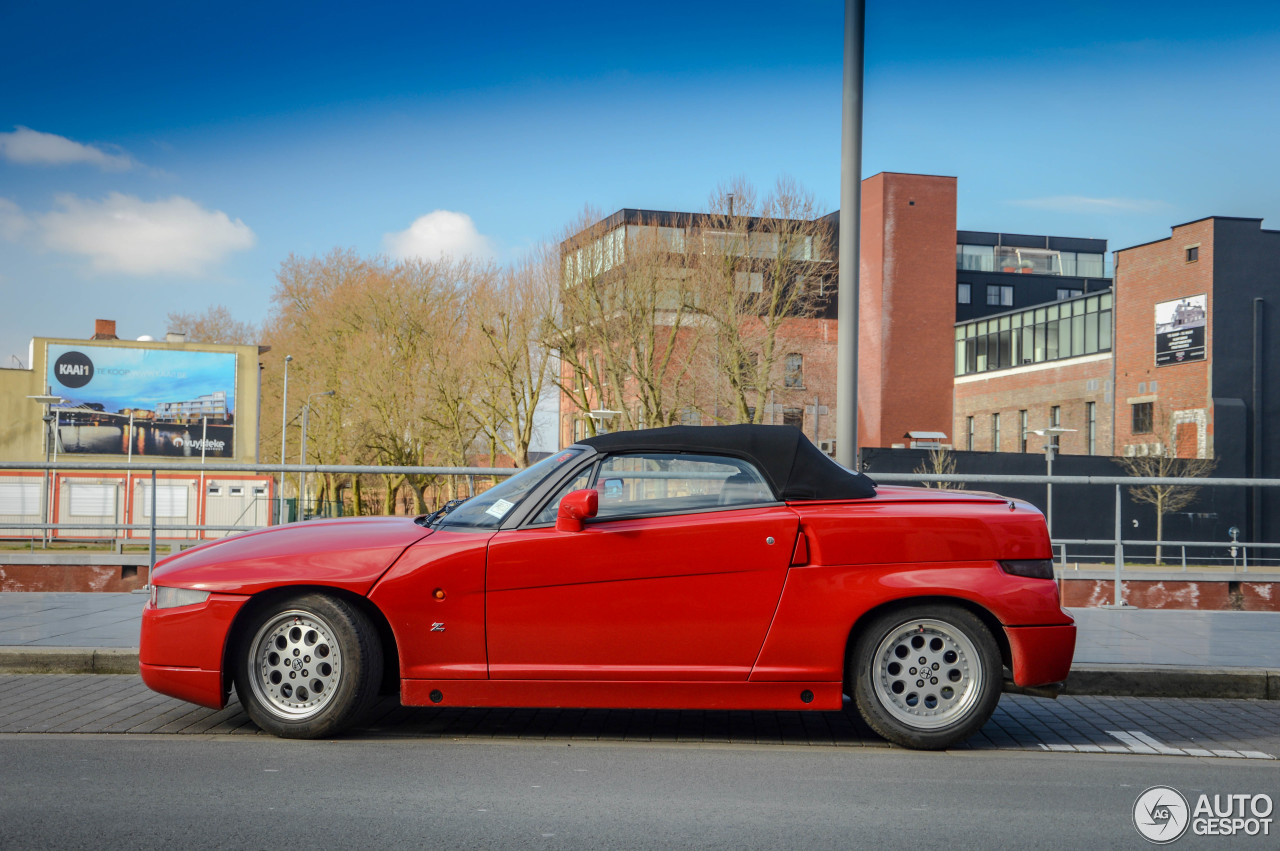 Alfa Romeo RZ - 05 August 2015 - Autogespot