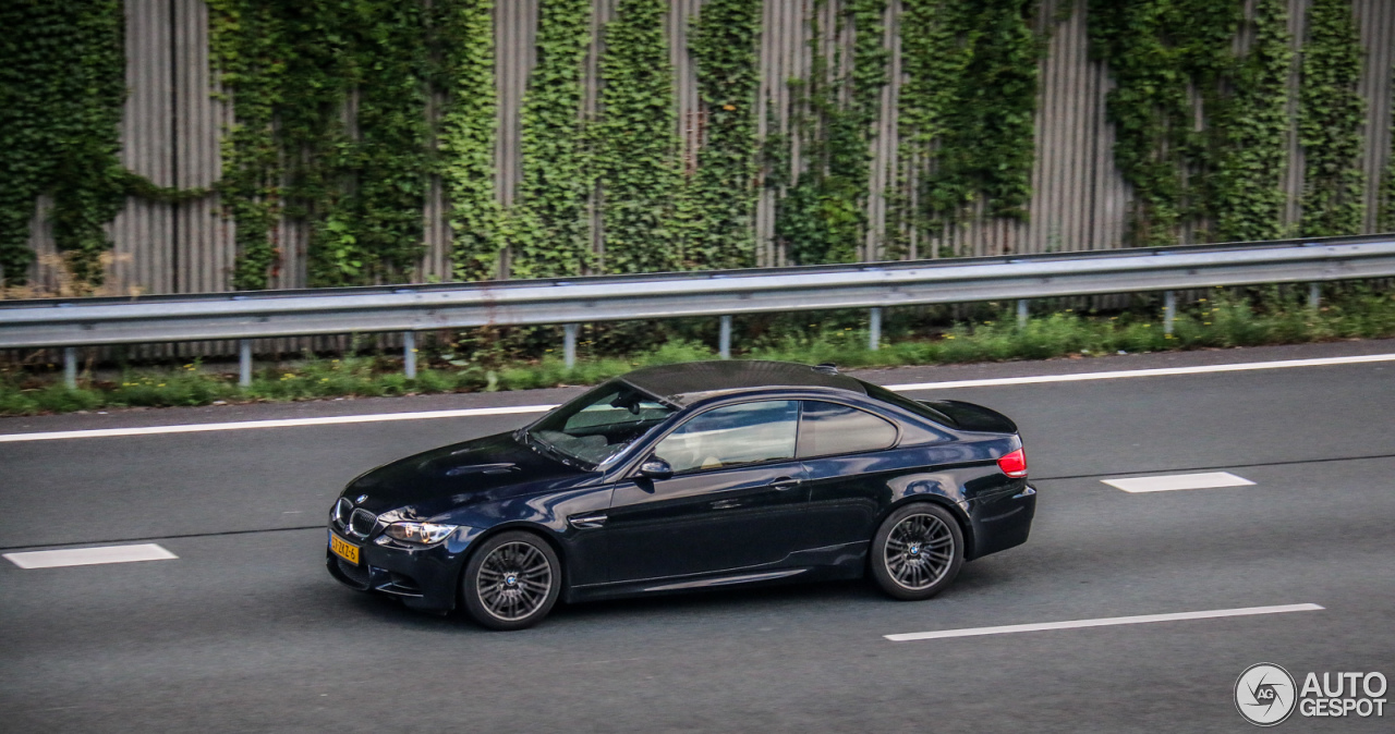 BMW M3 E92 Coupé