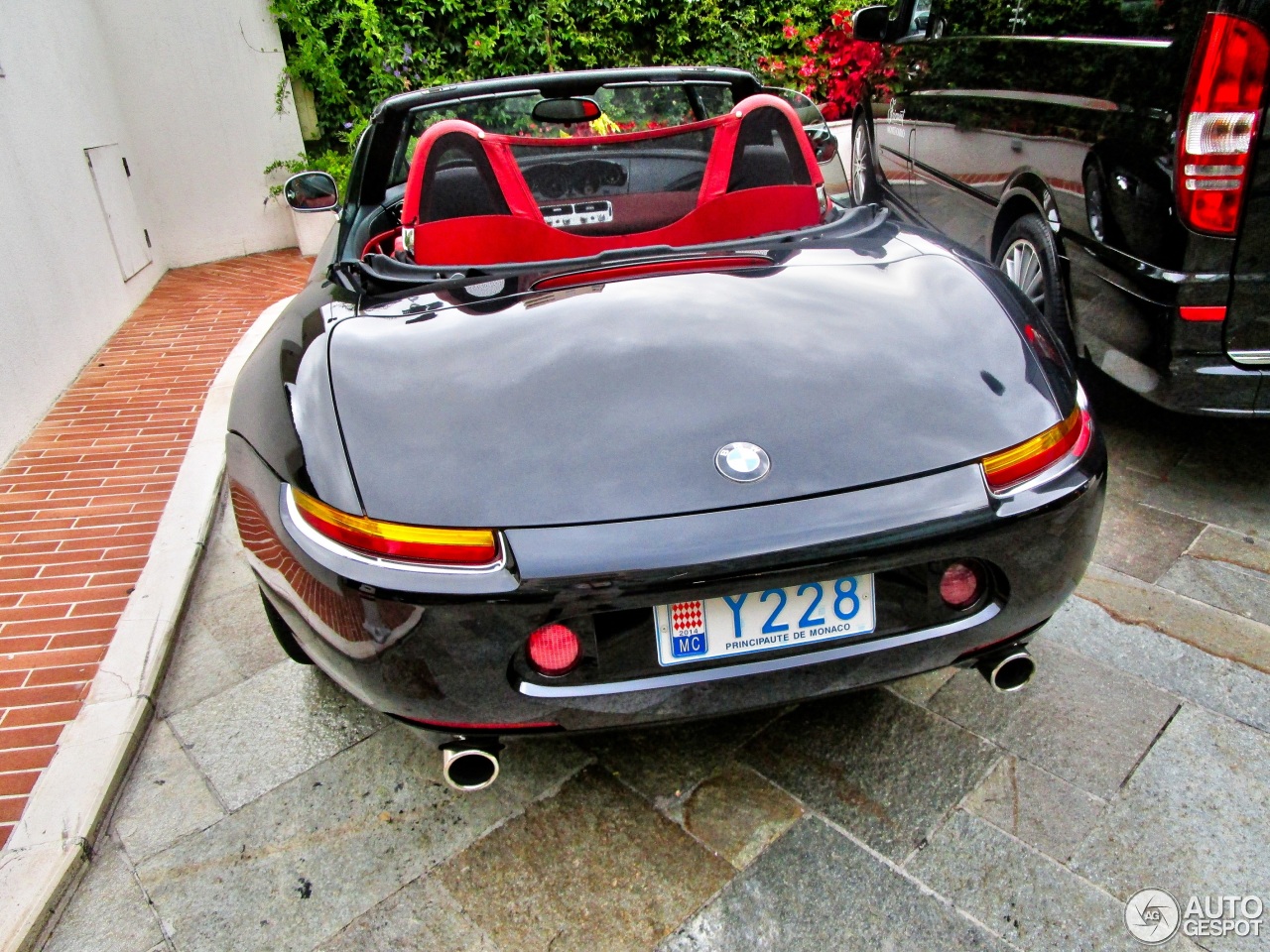 BMW Z8