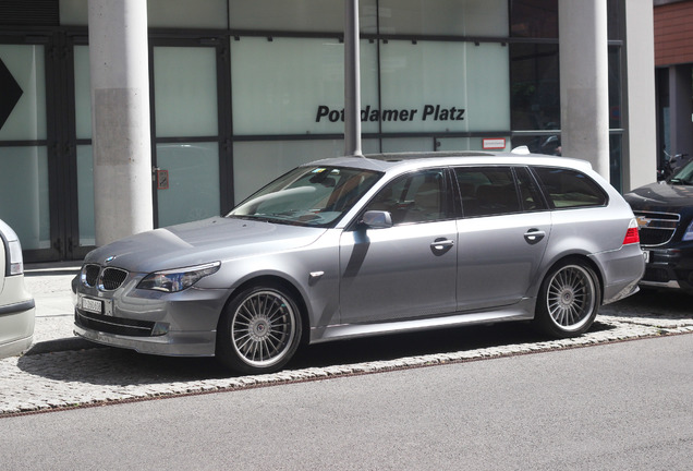 Alpina B5 S Touring