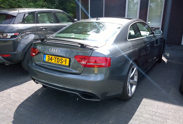 Audi RS5 8T