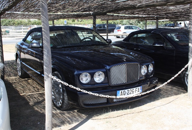 Bentley Azure 2006