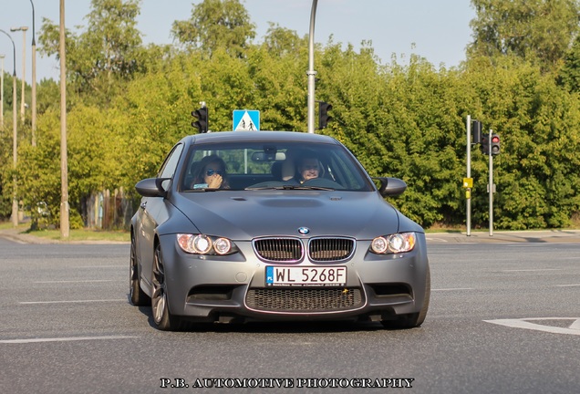 BMW M3 E92 Coupé