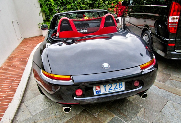 BMW Z8