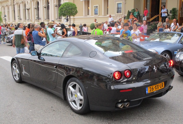 Ferrari 612 Scaglietti