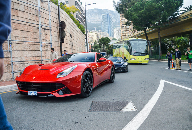 Ferrari F12berlinetta