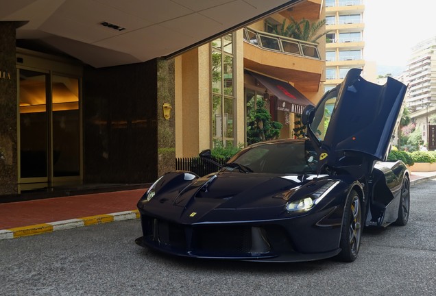 Ferrari LaFerrari