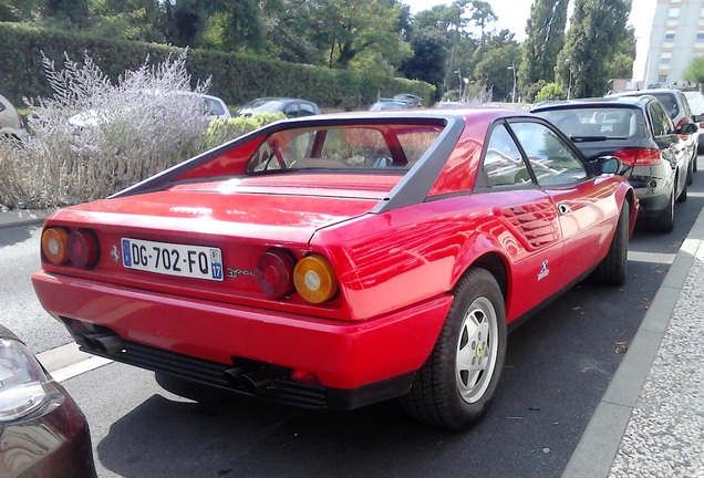 Ferrari Mondial 3.2