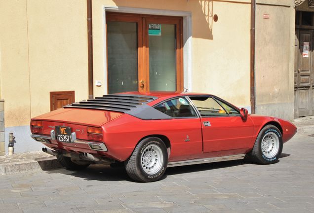 Lamborghini Urraco P250