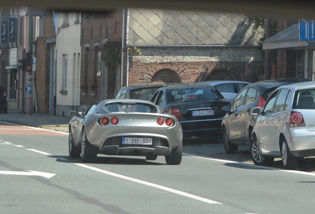 Lotus Elise S2 111R