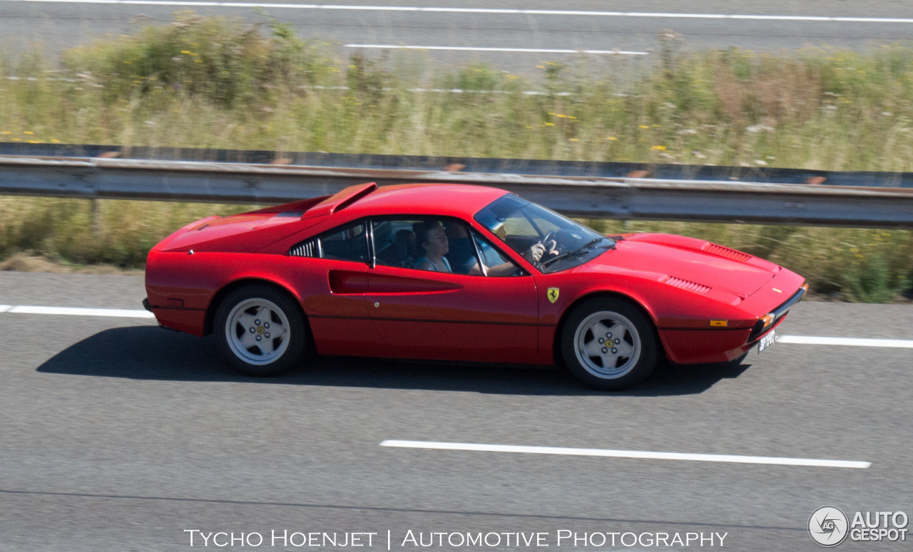 Ferrari 308 GTB