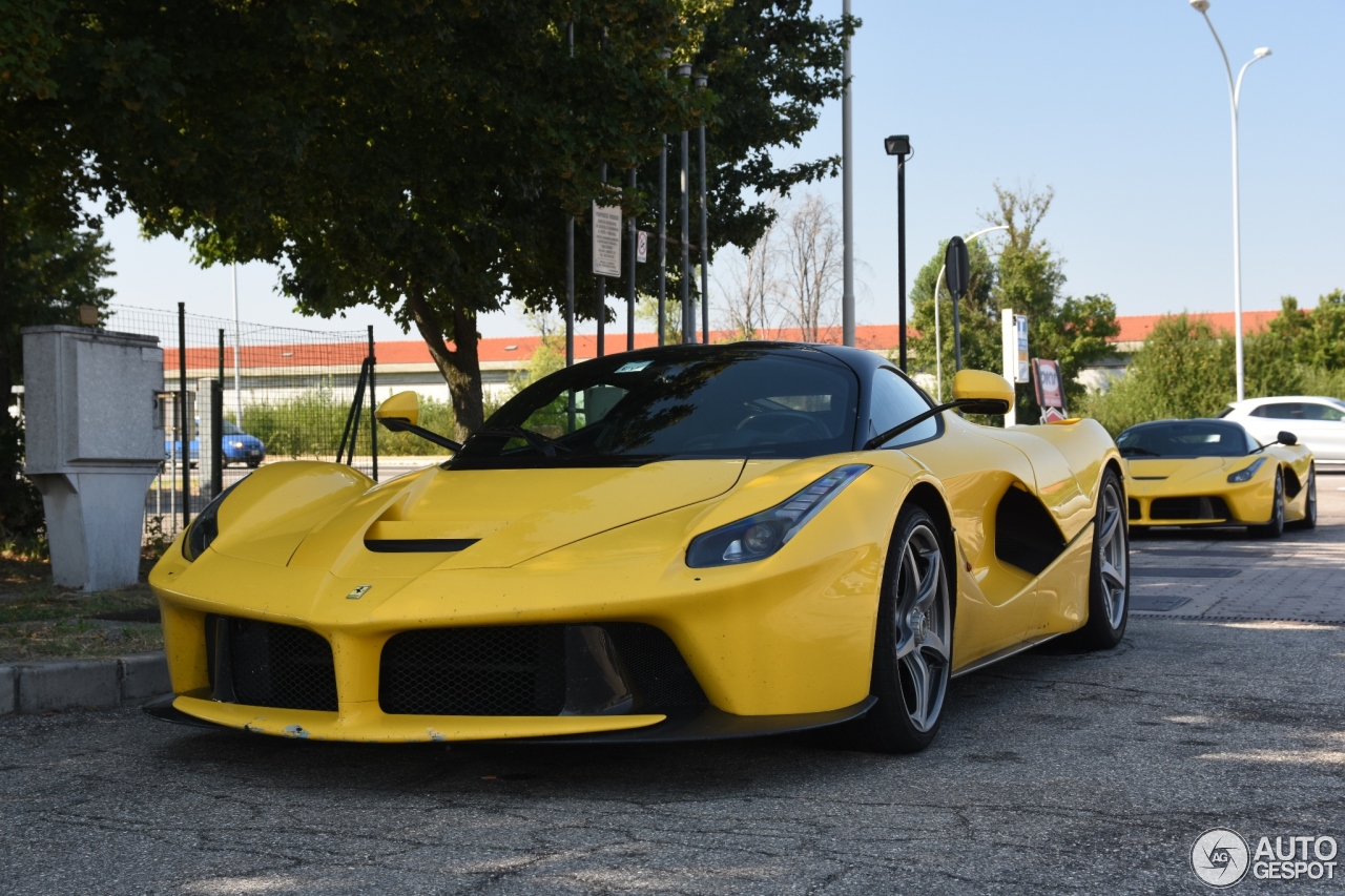 Ferrari LaFerrari