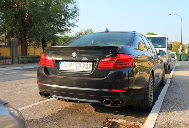 Alpina B5 BiTurbo