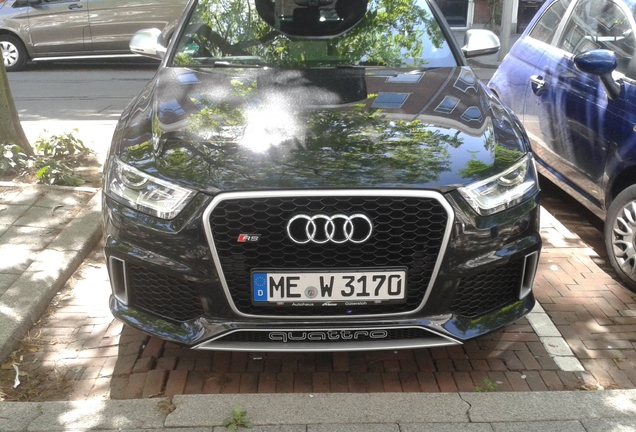 Audi RS Q3