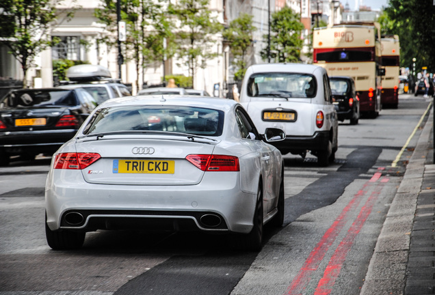 Audi RS5 B8 2012