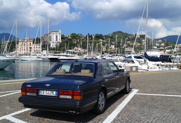 Bentley Turbo R