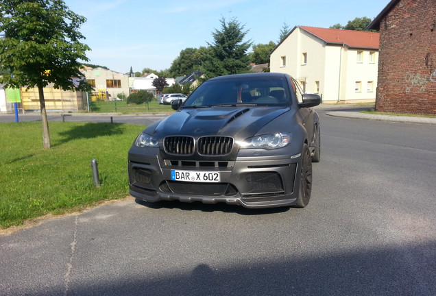 BMW Hamann Tycoon Evo M