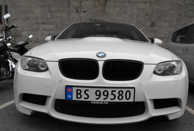 BMW M3 E92 Coupé