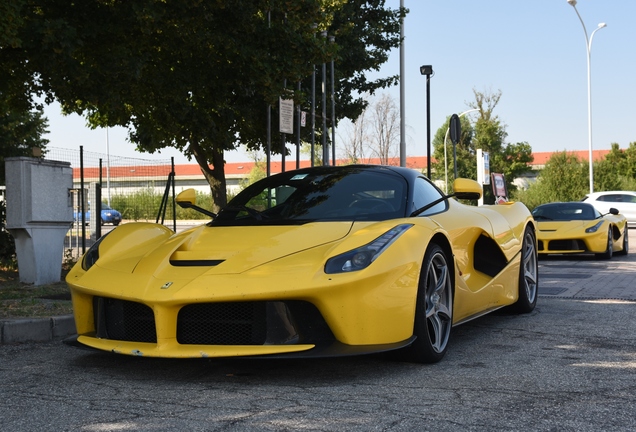 Ferrari LaFerrari