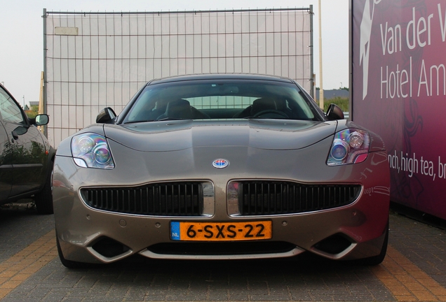 Fisker Karma